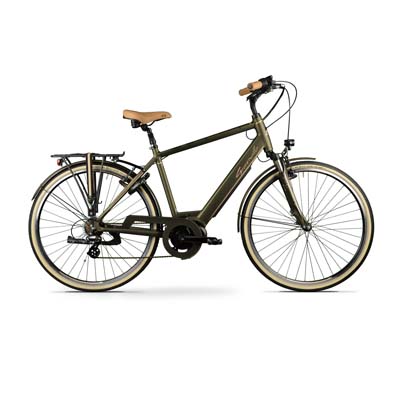 e-Smooth 30
